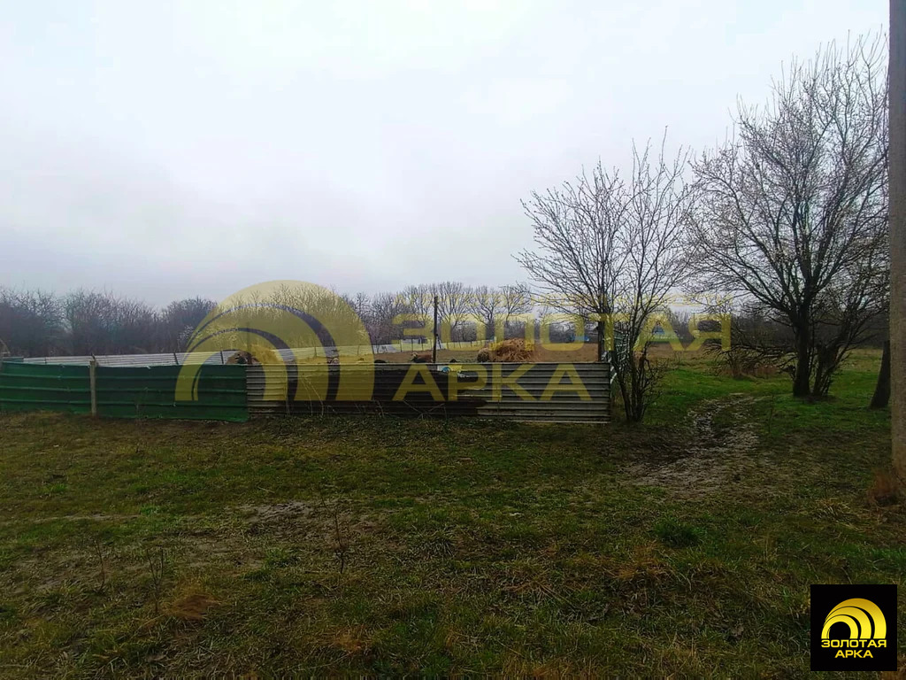 Продажа участка, Мингрельская, Абинский район, ул. Чкалова - Фото 13