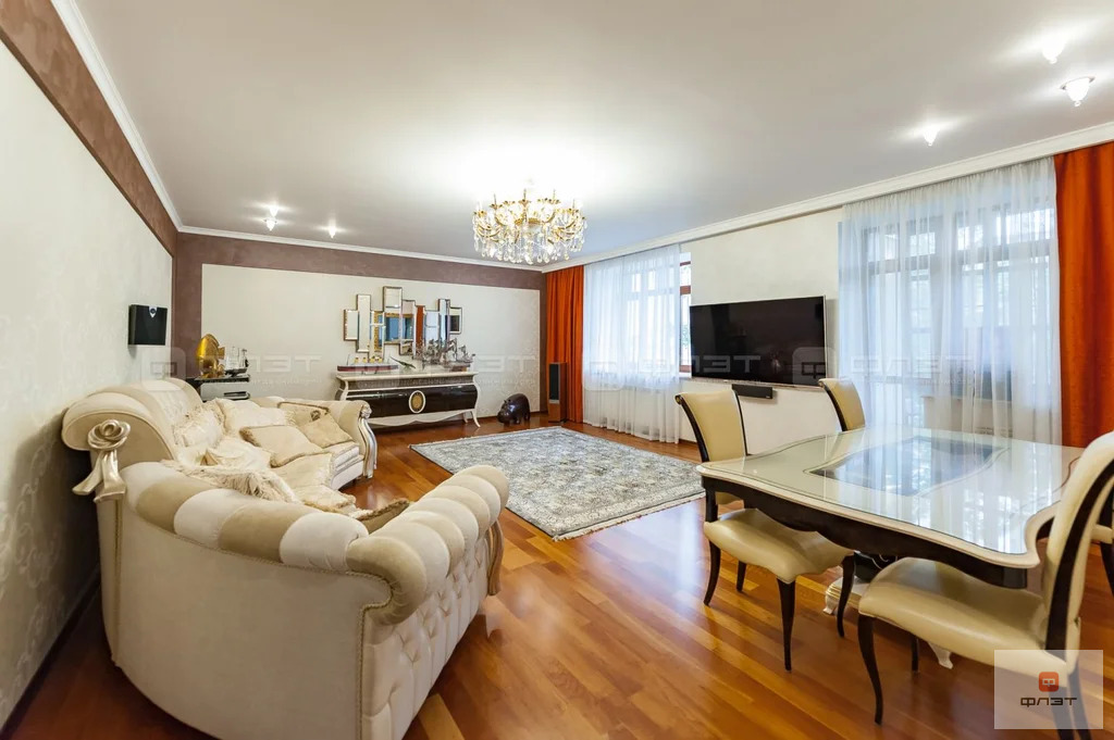 Продажа квартиры, Казань, ул. Островского - Фото 4