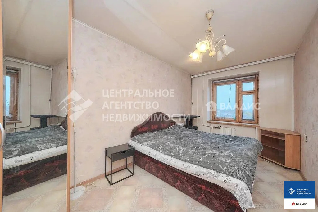 Продажа квартиры, Рязань, ул. Либкнехта - Фото 5