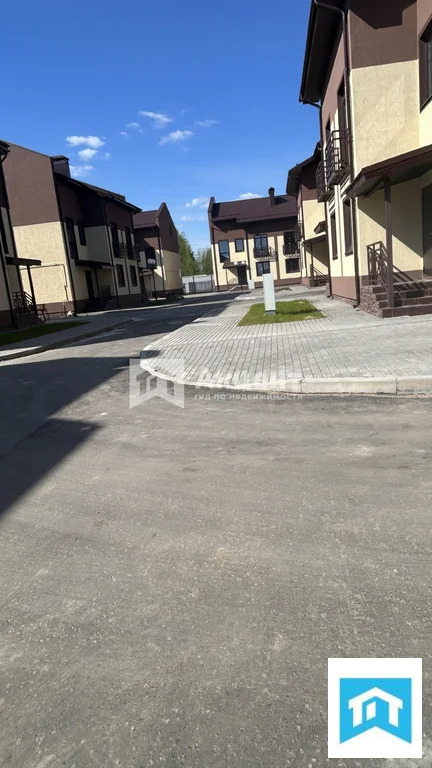 Продажа таунхауса, Беляницы, Ивановский район, Миндальная улица - Фото 9