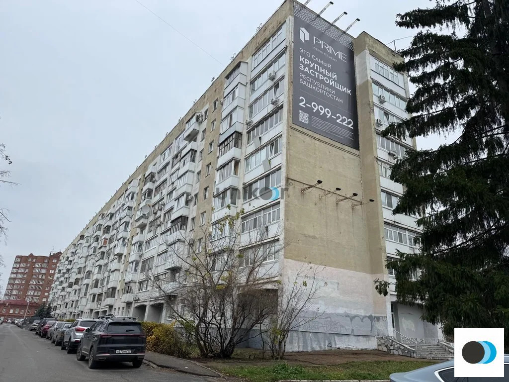 Продажа квартиры, Уфа, ул. Цюрупы - Фото 2