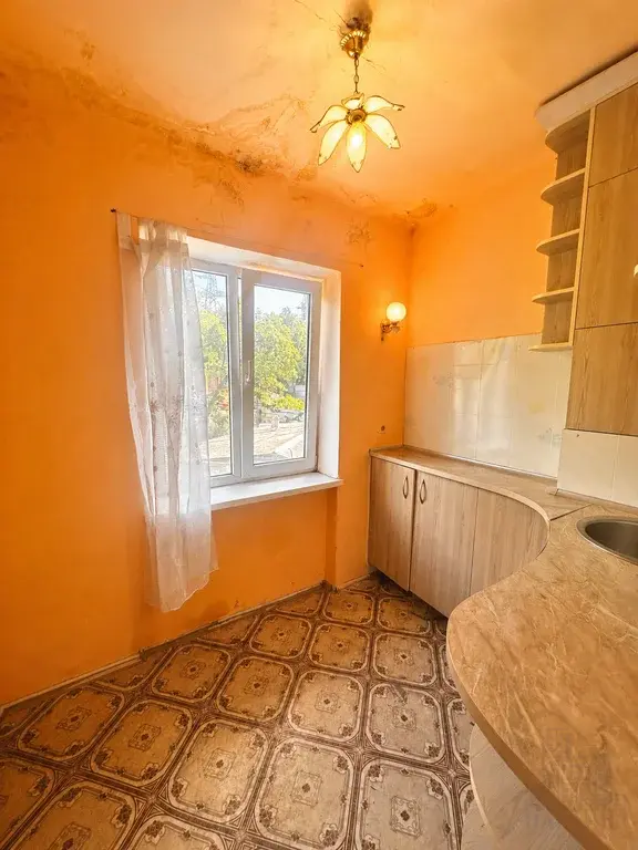 Видовая квартира 22,2 м2 в Массандре, Ялта - Фото 9