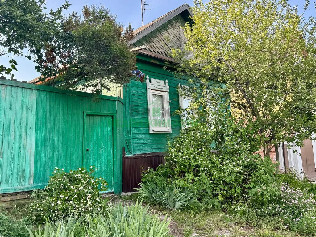 Продажа дома, Вольск, ул. Одесская - Фото 0