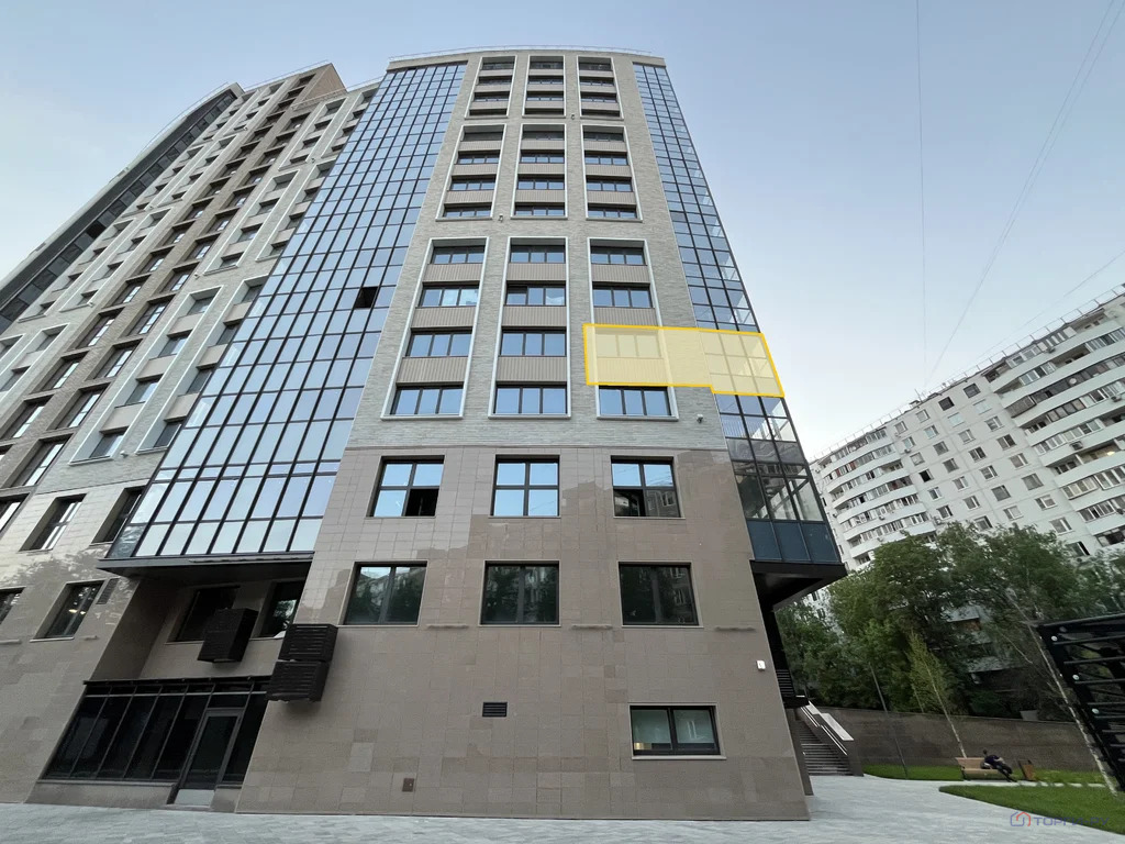 Продажа квартиры, Славянский б-р. - Фото 4
