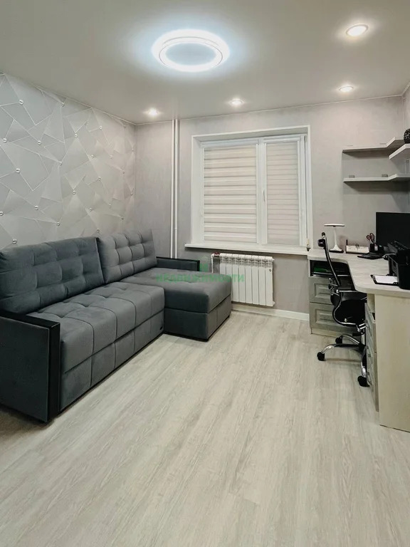 Продажа квартиры, Балаково, Проспект Героев ул. - Фото 15