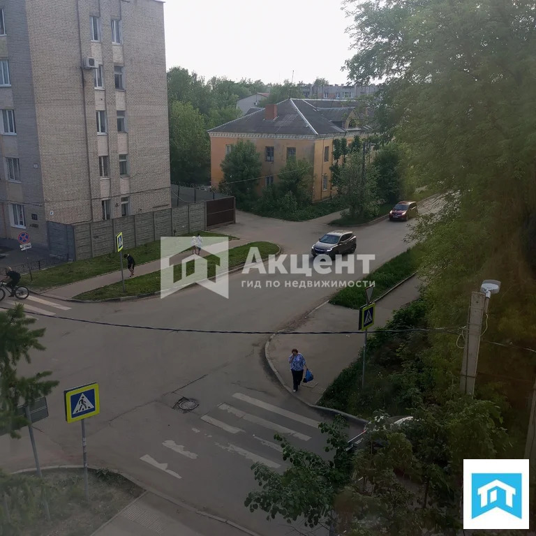 Продажа квартиры, Иваново, ул 1-я Полевая - Фото 16