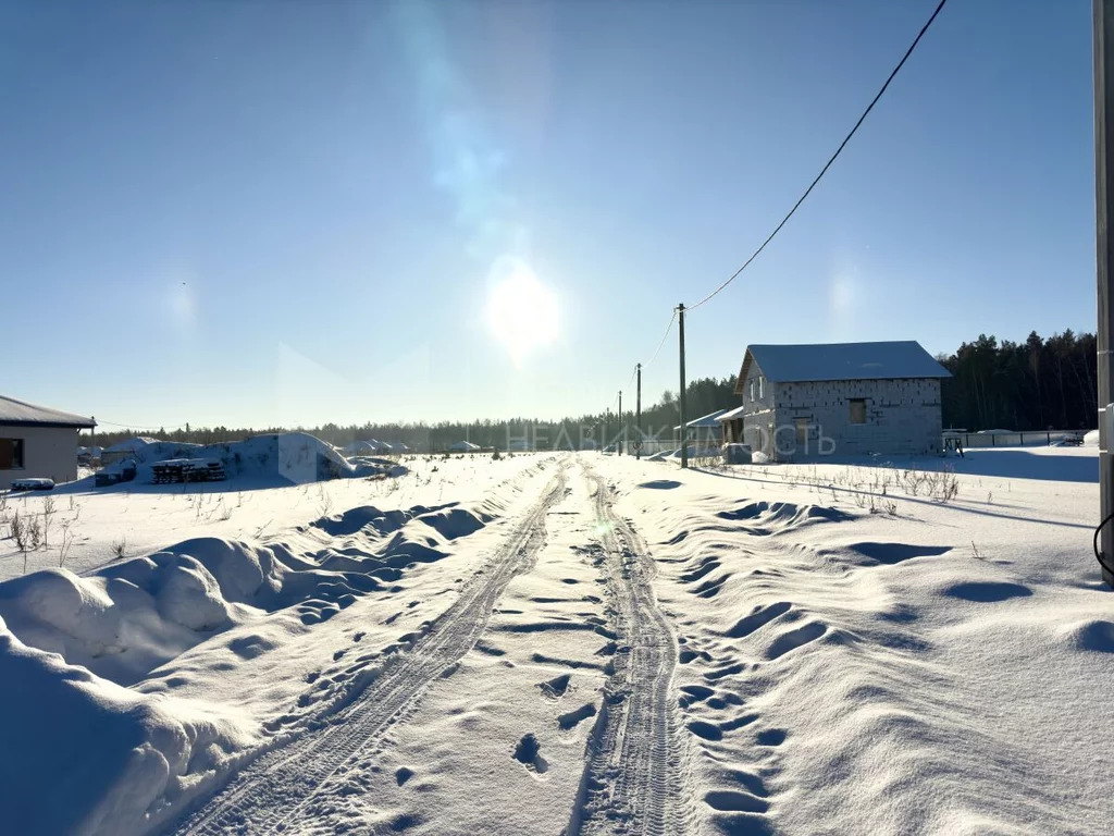 Продажа дома, Елань, Тюменский район, Тюменский р-н - Фото 5