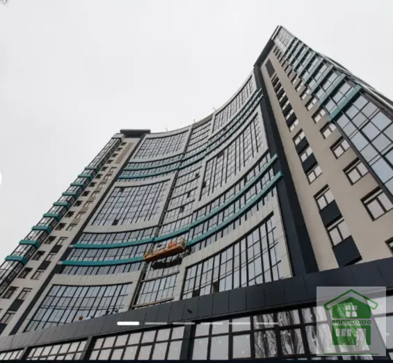 Продажа нежилое помещение 99 кв м Воронеж Московский проспект, 19 - Фото 2