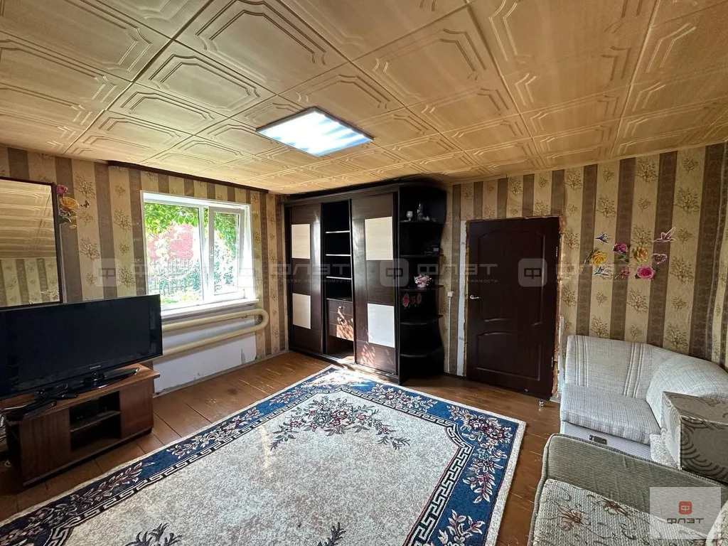 Продажа дома, Казань, ул. Центральная 2-я (Салмачи) - Фото 16