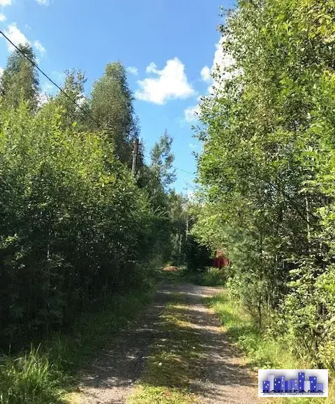 7,5 соток в д. Новый стан, СНТ Инжстрой-2 - Фото 6