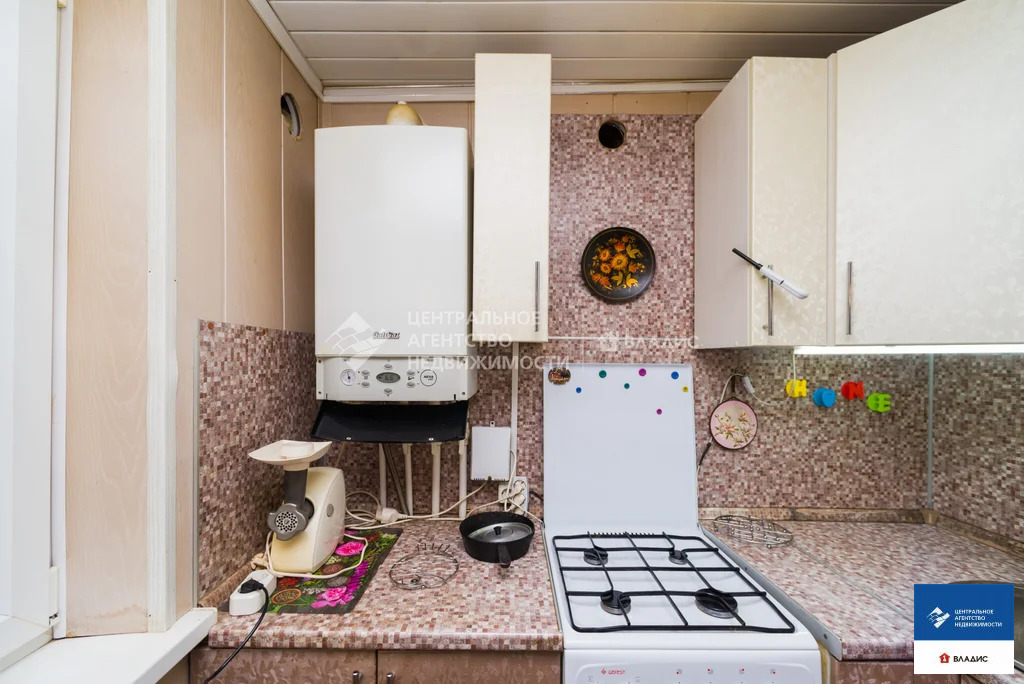 Продажа квартиры, Рязань, улица Санаторий - Фото 2