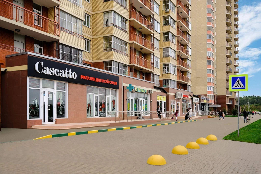 Продается готовый бизнес 97.6 м2 - Фото 6