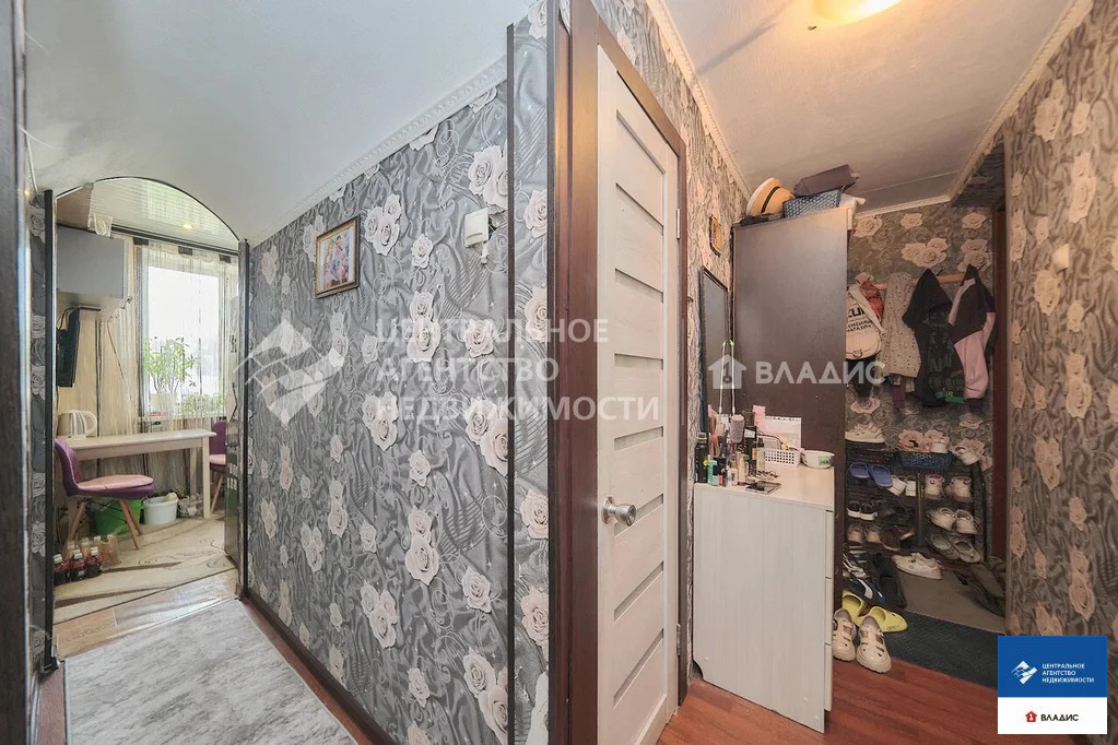 Продажа квартиры, Рыбное, Рыбновский район, ул. Путейская - Фото 7