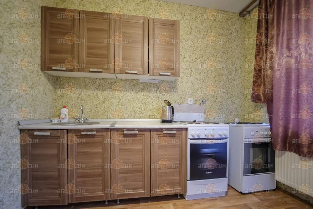 1-комн. квартира - Фото 9