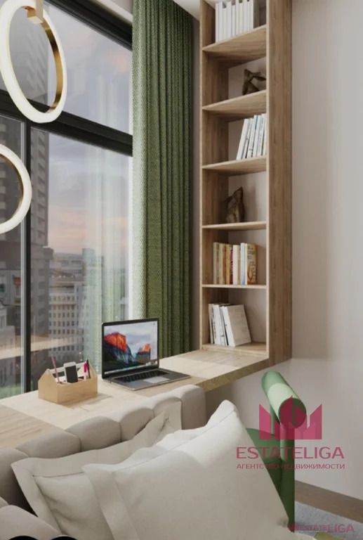 Аренда квартиры, ул. Зорге - Фото 5