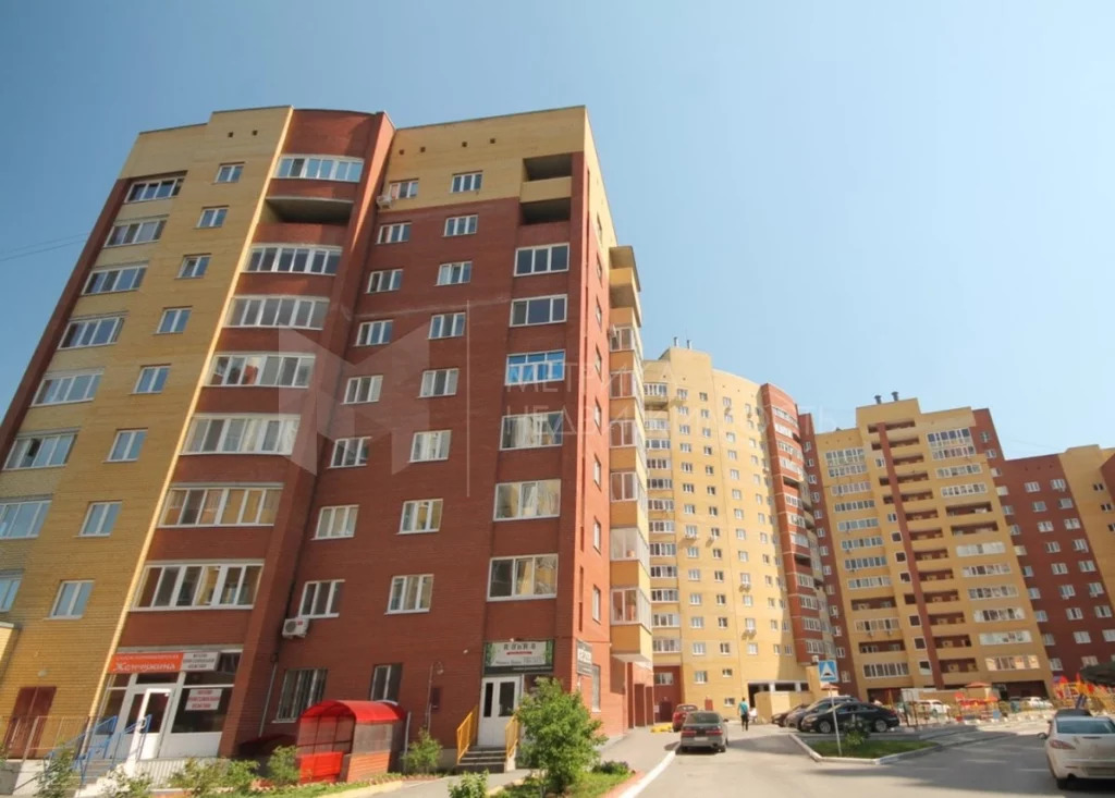 Продажа квартиры, Тюмень, Тюменская обл - Фото 38