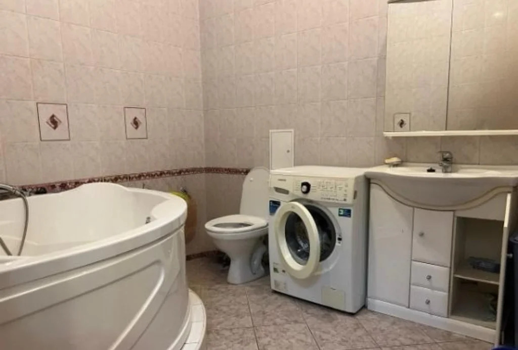 Продам 2-комн. квартиру 94.4 кв.м. с паркингом на 2 авто - Фото 20