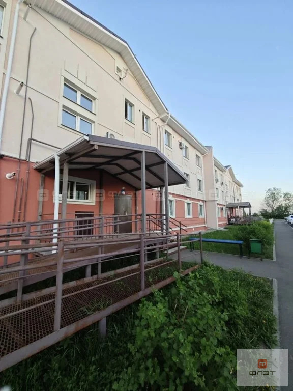 Продажа квартиры, Куюки, Пестречинский район, 13-й квартал - Фото 9