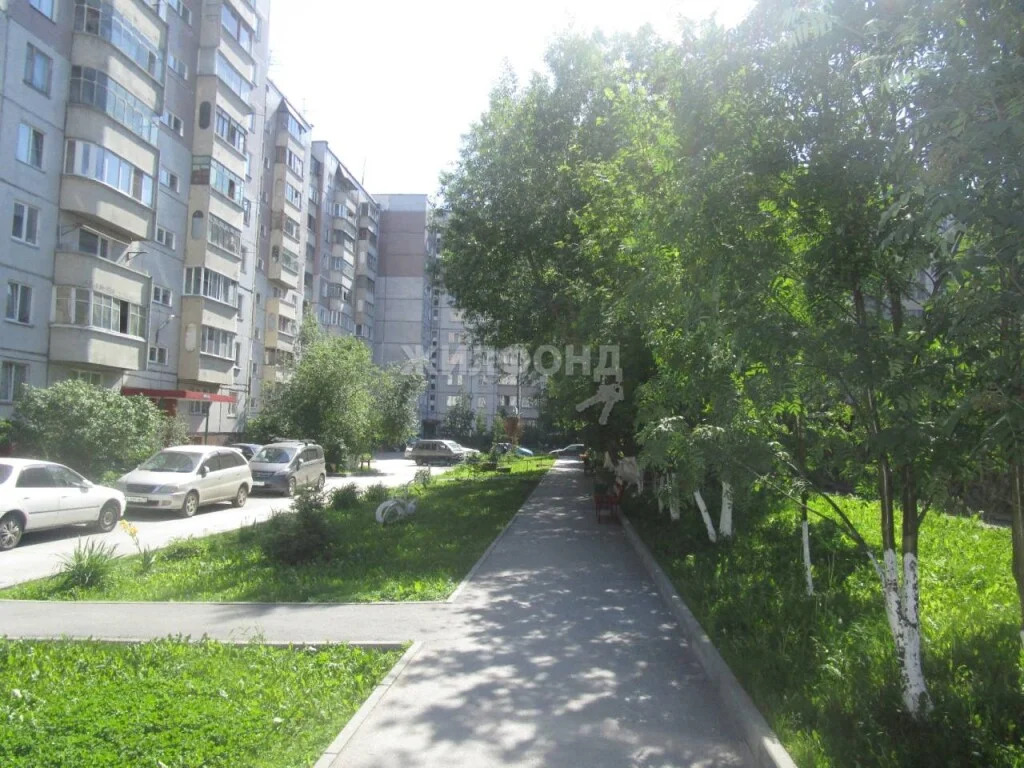 Продажа квартиры, Новосибирск, ул. Тульская - Фото 25