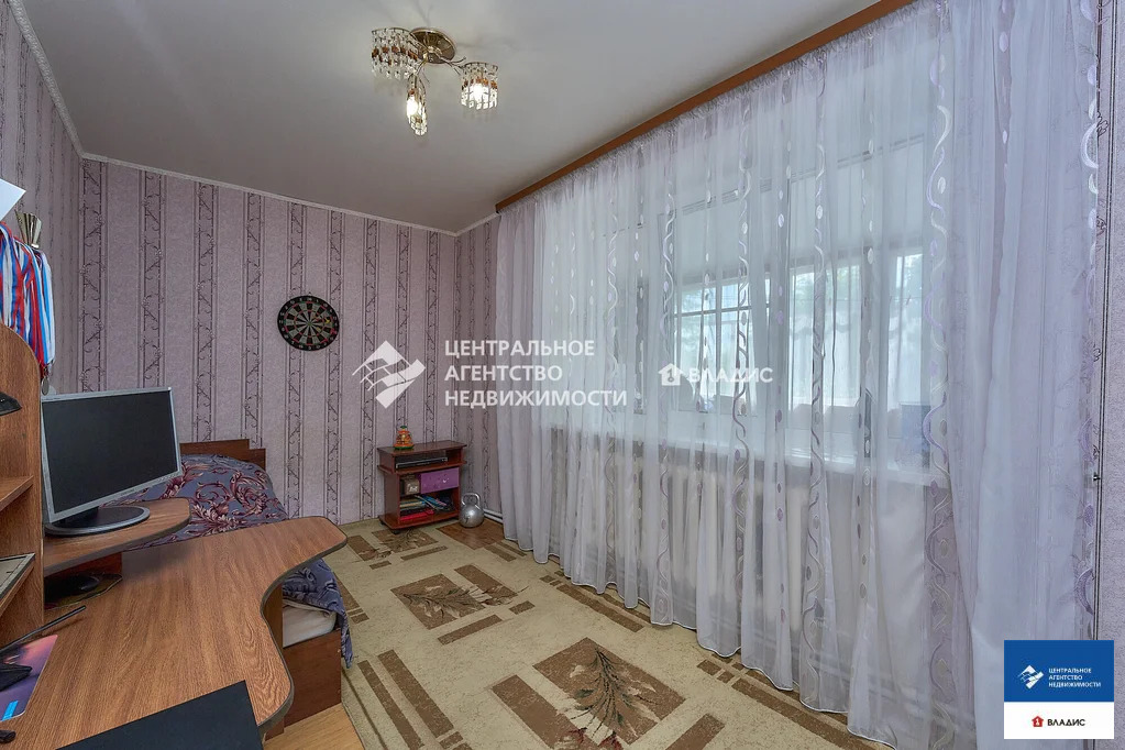 Продажа квартиры, Ходынино, Рыбновский район, ул. Почтовая - Фото 1