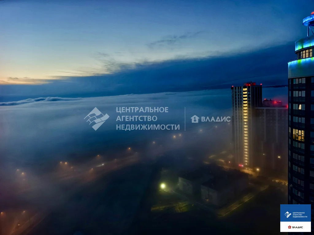 Продажа квартиры, Рязань, Солотчинское шоссе - Фото 4