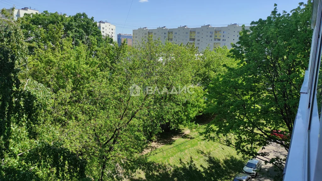 Москва, Челябинская улица, д.18к1, 1-комнатная квартира на продажу - Фото 12