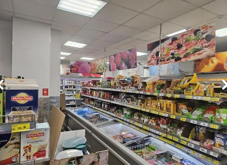 Продажа торгового помещения, Сосновый Бор, ул. Ленинградская - Фото 2