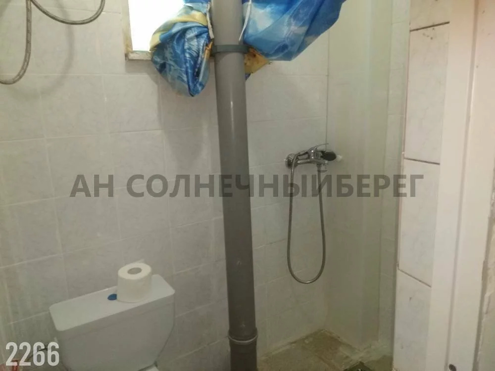 Продажа комнаты, Туапсе, Туапсинский район, ул. Полетаева - Фото 3