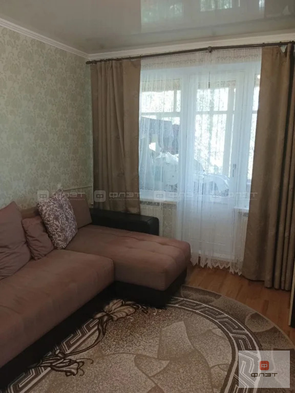 Продажа квартиры, Казань, Ямашева пр-кт. - Фото 4