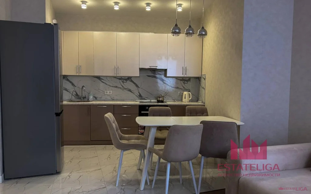 Аренда квартиры, Скандинавский бульвар - Фото 3