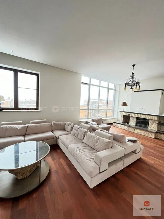Продажа квартиры, Казань, ул. Чистопольская - Фото 1