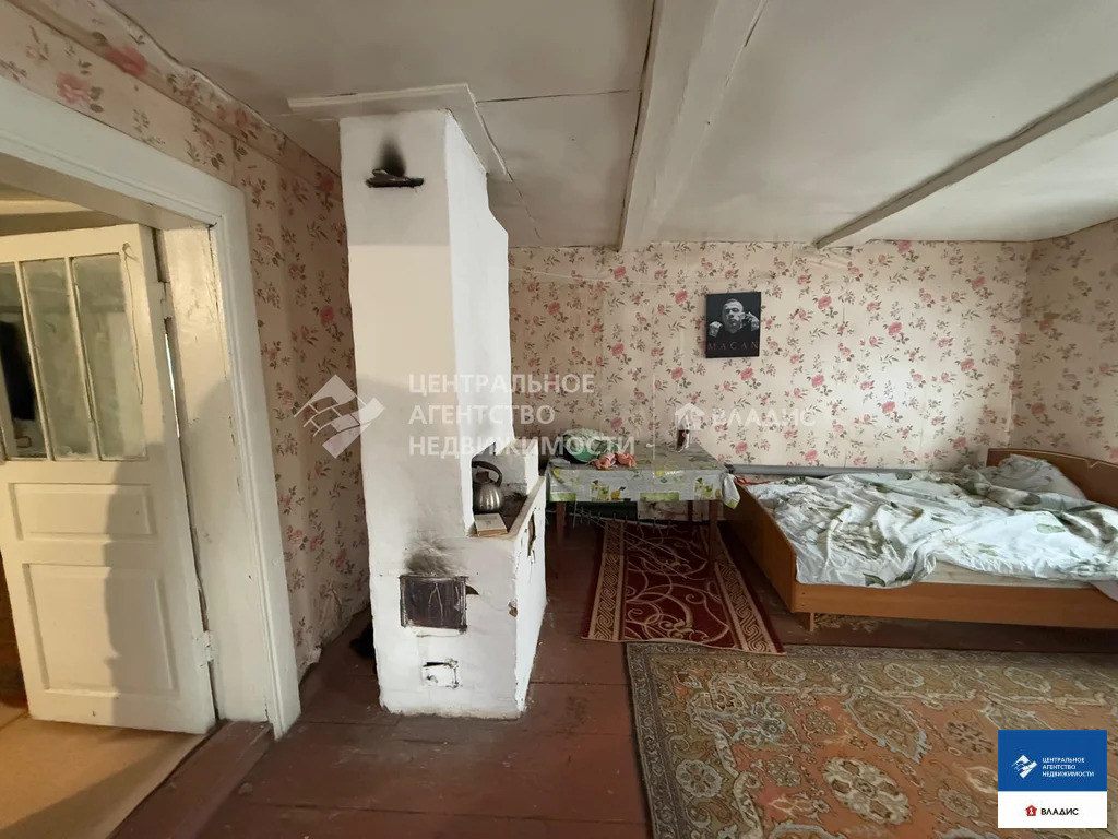 Продажа дома, Ерахтур, Шиловский район, Октябрьская улица - Фото 4