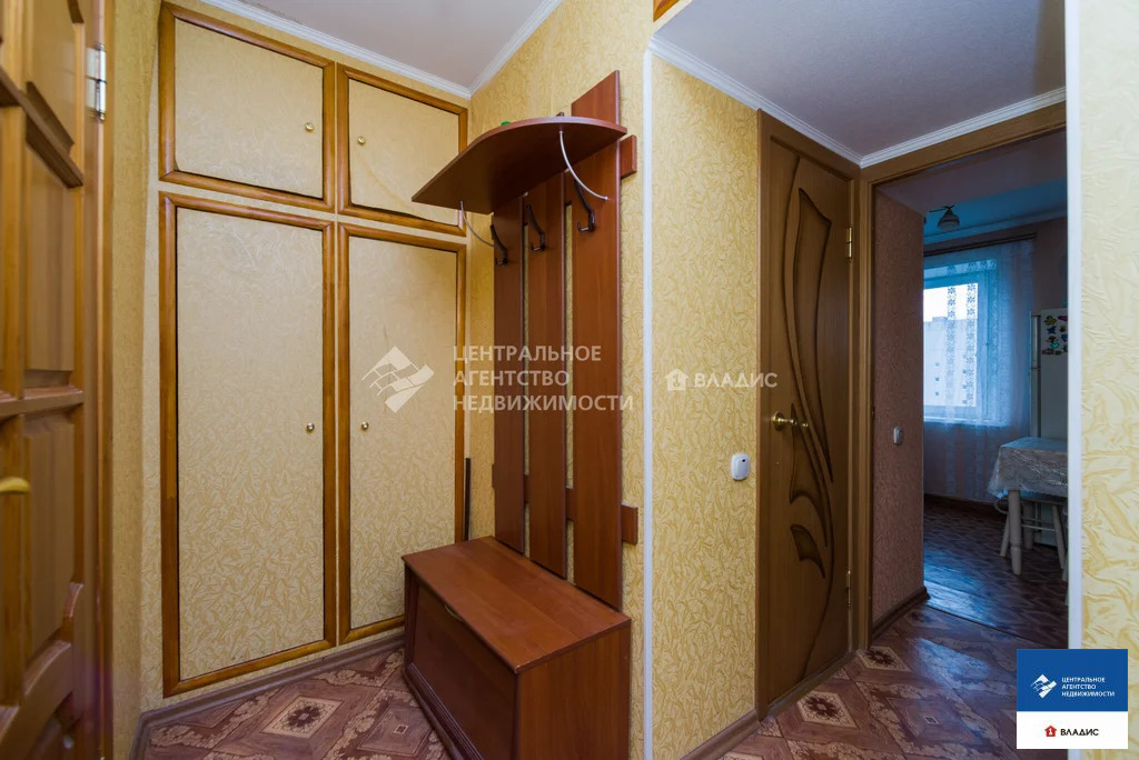 Продажа квартиры, Рязань, ул. Сельских Строителей - Фото 8