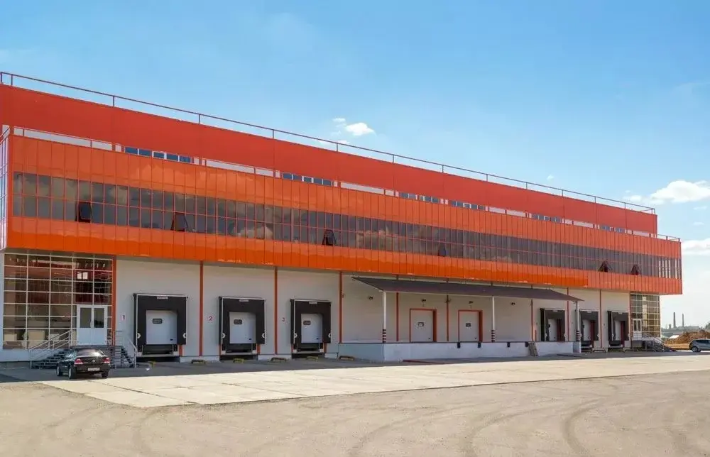 Сдам склад площадью 2131.2 м2 - Фото 3