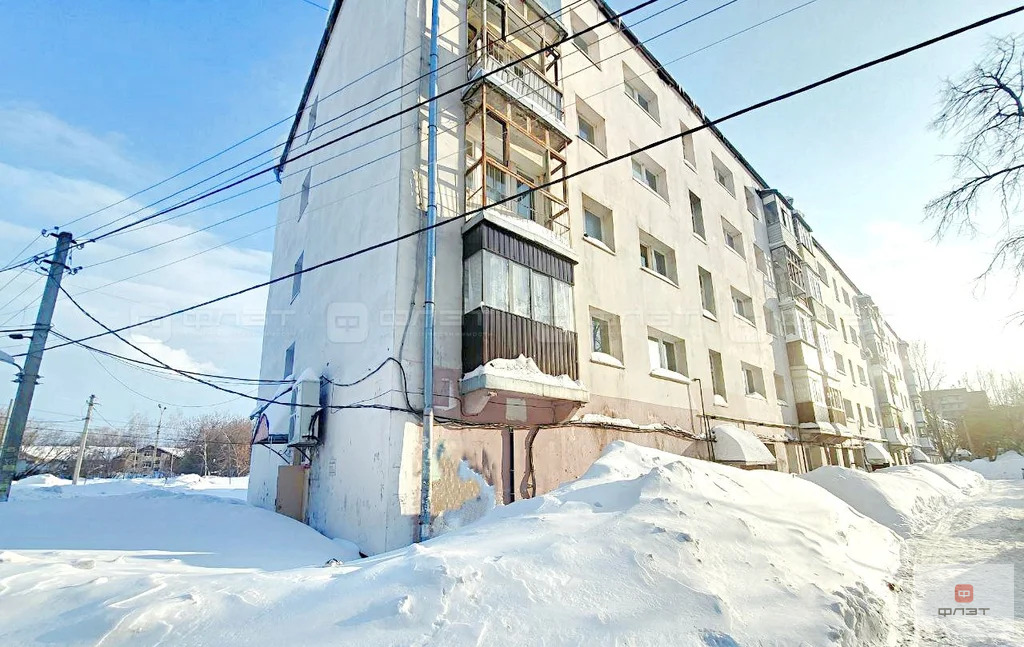 Продажа комнаты, Казань, ул. Дементьева - Фото 2