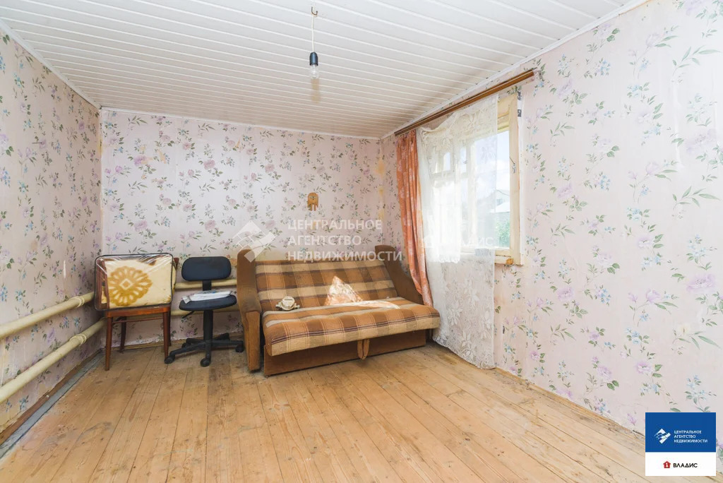 Продажа дома, Рыбное, Рыбновский район, ул. Кузнецкая - Фото 23