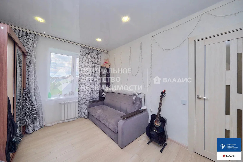 Продажа дома, Рыбновский район, Озёрная улица - Фото 8