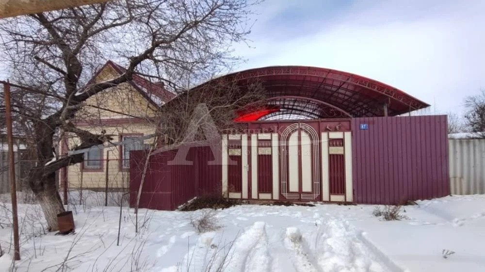 Продажа дома, Георгиевск, ул. Гагарина - Фото 2