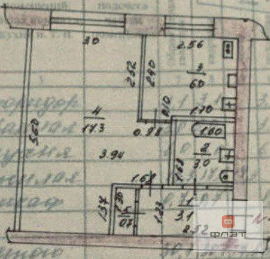 Продажа квартиры, Казань, ул. Заслонова - Фото 12