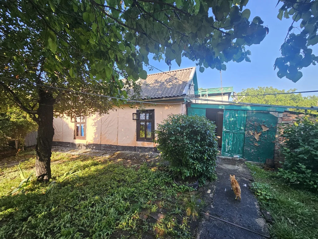 Продажа участка, Абинск, Абинский район, ул. Парижской Коммуны - Фото 1