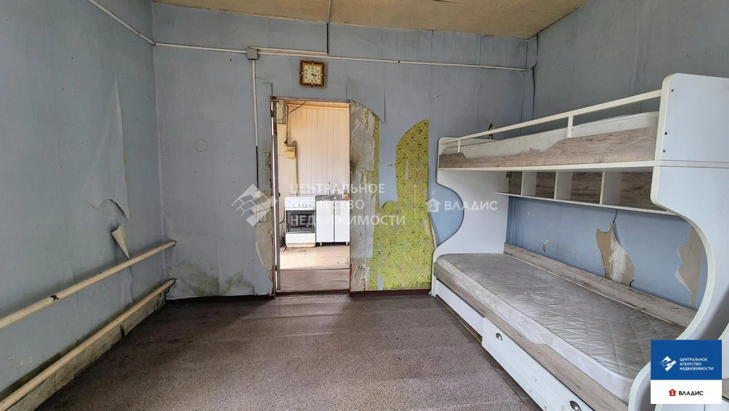 Продажа дома, Рязань, 5-й проезд Добролюбова - Фото 10