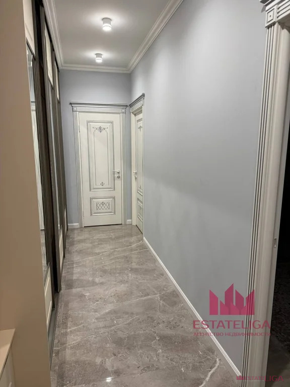 Аренда квартиры, ул. Лобачевского - Фото 12