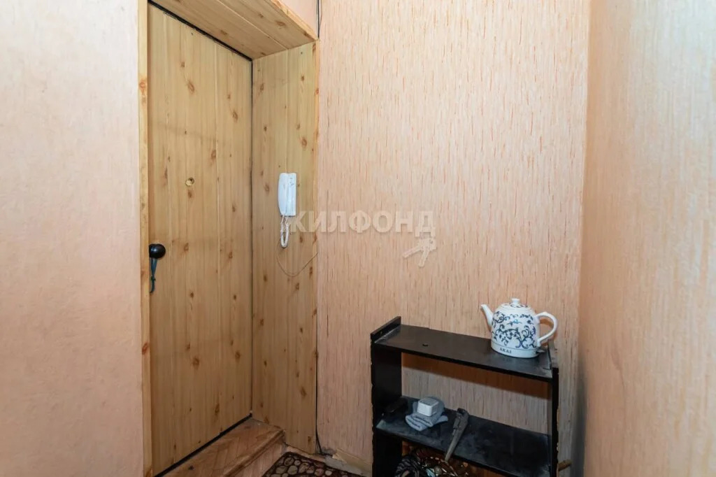 Продажа квартиры, Новосибирск, ул. Героев Труда - Фото 6