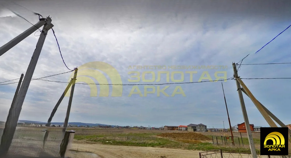 Продажа участка, За Родину, Темрюкский район - Фото 0