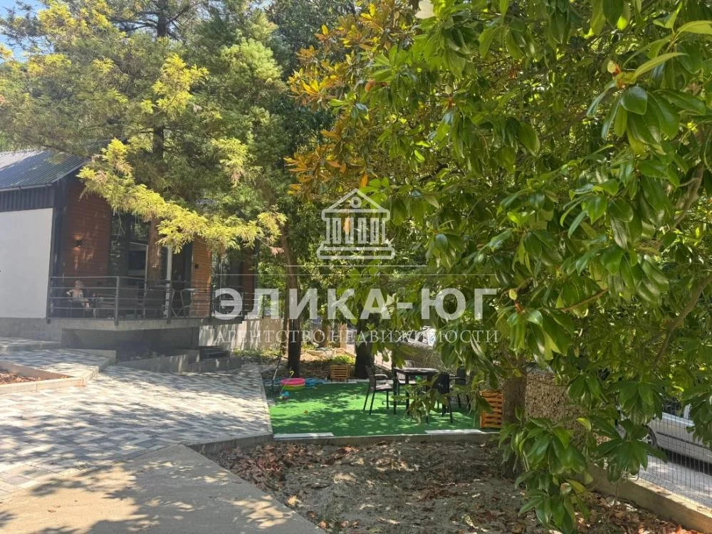 Продажа дома, Туапсинский район, Светлый пер. - Фото 13