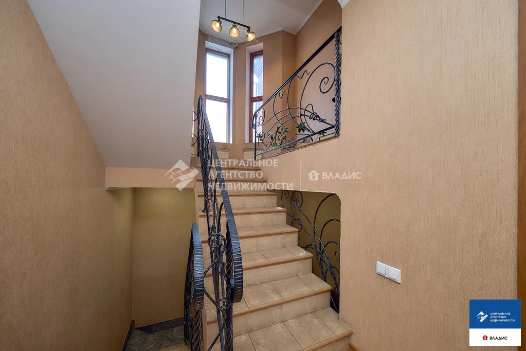 Продажа дома, Рязань, ул. Кремлевский Вал - Фото 9