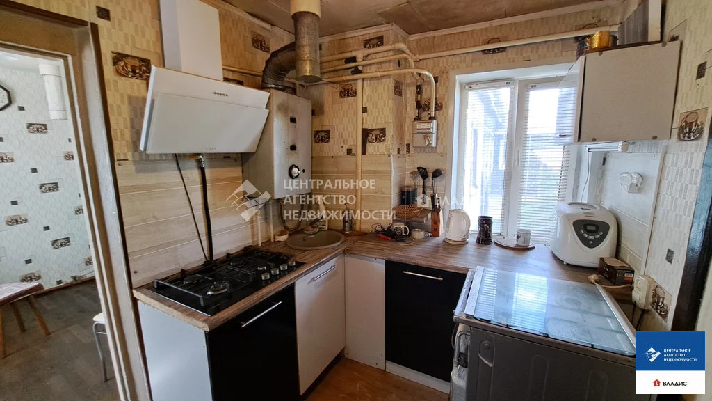 Продажа квартиры, Рыбное, Рыбновский район, ул. Паровозная - Фото 10