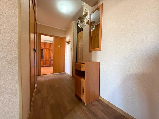 Продам двухкомнатную (2-комн.) квартиру, Бориса Панина ул, 5, Нижни... - Фото 11