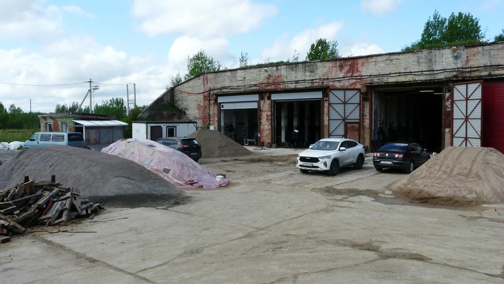 Продажа участка, Всеволожский район, сооружение 5 - Фото 11