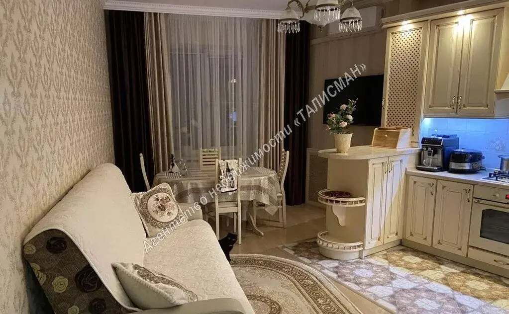 Продам 3-комн.кв. в р-не сжм, 110,5 кв.м. - Фото 0